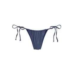 LASCANA Bikini hlačke nočno modra