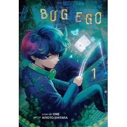 Bug Ego, Vol. 1