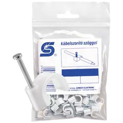 USE Obujmica 5mm, pakiranje 50 kom - CHR 5