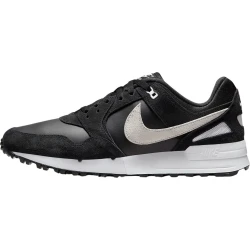 Nike Air Pegasus 89 Unisex Golf Shoes Black/White/Black 40