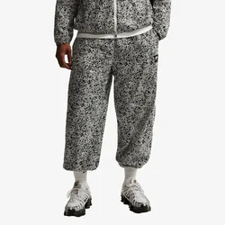 Nike Donji dio trenerke Air Woven All-Over Print