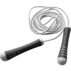 Power System Weighted Jump Rope kolebnica barva Grey 1 kos