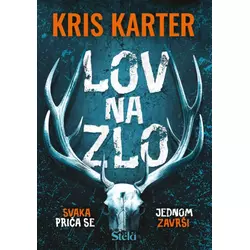 Lov na zlo ( ST0194 )