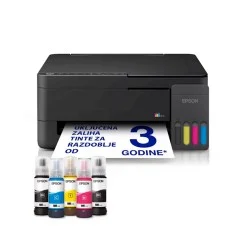 EPSON printer EcoTank L3350