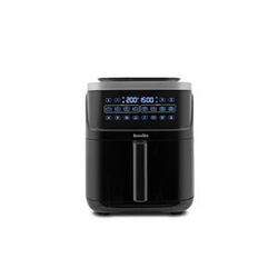 Breville VDF133X Friteza na vruć vazduh, 7 l,1700 W, Crna