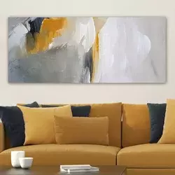 Wallity Slika YTY1239732283_50120, 50x120cm
