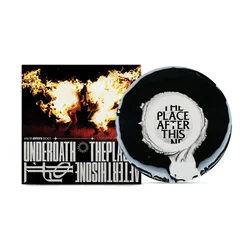 Underoath - The Place After This One (LP)