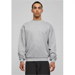 Ultra Heavy Crew Grey