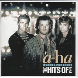A-HA Headlines And Deadlines
