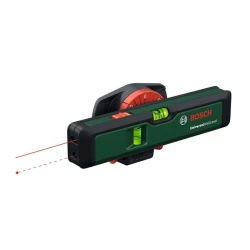 Bosch Laser za nivelaciju UniversalWallLevel