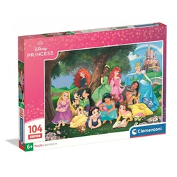 shumee Uganka 104 Princesa