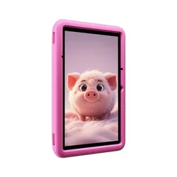 Blackviev Tablet Tab A6 za decu 4GB 128GB ViFi 10, roze