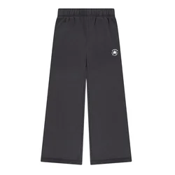 CONVERSE Hlače temno rjava