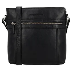 Hide & Stitches Mississippi 22912 Black
