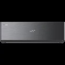 HISENSE Energy pro X QH35XV4BG/AS35XV4EW crna inverter -22°C Wi-Fi