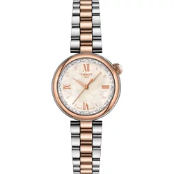 Ure Tissot T152.010.22.118.00