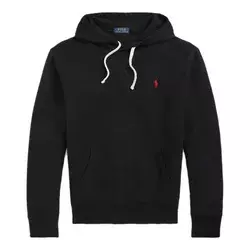 Polo Ralph Lauren - Črna
