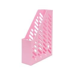 Han uspravni držač za dokumentaciju KLASSIK pastel roze ( 05UD6018I )