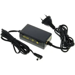 MOOER Table 9V EU Napajalni adapter (Kot novo)
