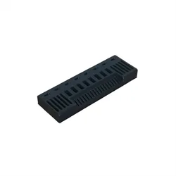 Printech Labs Držač za USB fleš, Crni
