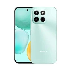 HONOR pametni telefon X6c 6GB/256GB, Ocean Cyan