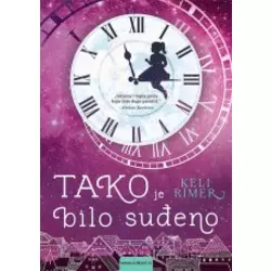 Tako je bilo suđeno - Keli Rimer