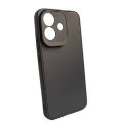 Maska 3D Camera za Xiaomi Redmi Note 17 Pro 5G (EU) crna