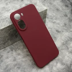 Futrola gentle color za xiaomi redmi a7 pro 4g/redmi a7 pro 5g bordo ( F125456 )