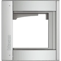 350211 NOSIVI OKVIR + UKRASNI OKVIR ALLMETAL 1M