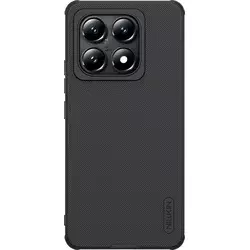 Torbica Nillkin Scrub Pro za Xiaomi 14T crna