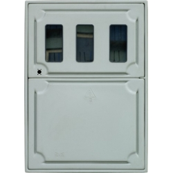 RAMARPLASTIC  elektro omarica EPMO 4-22LJ