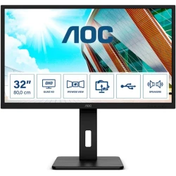 31.5 Q32P2 IPS LED monitor