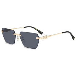 Dsquared2 Naočare za sunce D2 0102/S 807/2K