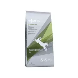 Trovet Suva hrana za odrasle pse Hypoallergenic, Konjetina, 3kg