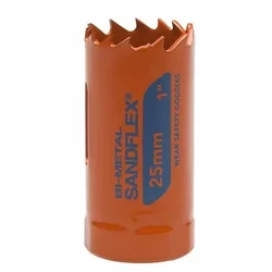 Krunasta testera Sandflex® Bi-metal 44mm Bahco