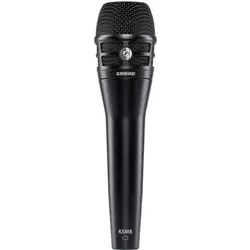 Shure KSM8 Black