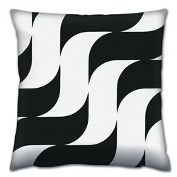 Wallity Jastuk 43x43cm Šareni