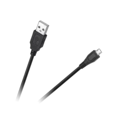 slomart USB A na Micro USB kabel, 1.5m