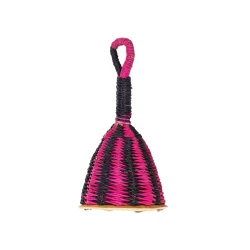 Caxixi shaker 17cm 38440084