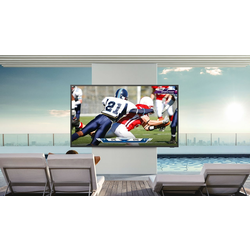 Samsung QE65LST7T The Terrace Outdoor QLED 4K TV - Samsung - 65