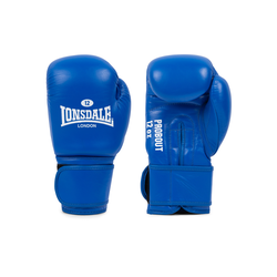 Lonsdale Leather boxing gloves