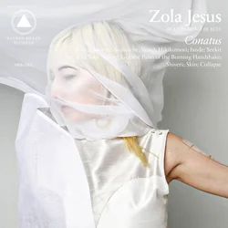 Zola Jesus - Conatus (Limited Edition) (LP)