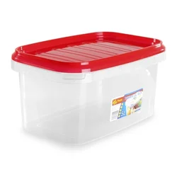 Kutija za hranu 5,0L hermetik box - frigo ( 16356 )