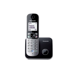 KX-TG6811XB DIGITALNI BEZICNI TELEFON PANASONIC