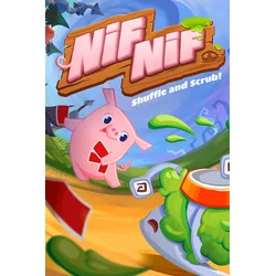 Nif Nif Steam Key (PC) GLOBAL