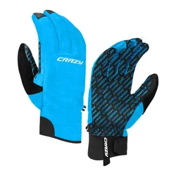 Crazy Inspire rokavice, galaxy (M)