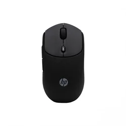 HP 400 Quiet bežicni/AZ7B2AA/crna Miš ( AZ7B2AA )