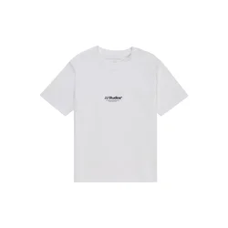 Jack & Jones Junior Majica JJESOHO črna/bela