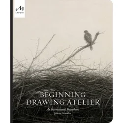 Beginning Drawing Atelier