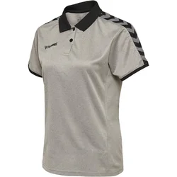 AUTHENTIC WOMAN FUNCTIONAL POLO